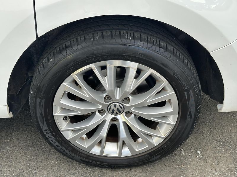 Volkswagen Sharan (2010) DSG 2.0TDI/125kW*5.Míst*1.Maj. - fotka 35 z 38