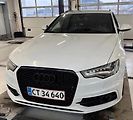 Audi A6 3,0 TDI QUATTRO AUTOMAT - náhled 1