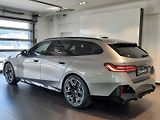 BMW Řada 5 (2026) 540d xDrive Touring M Sport - náhled 3