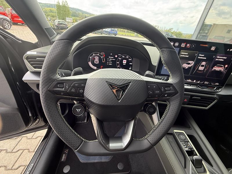 Cupra Formentor (2026) 2.0TDI TRIBE 150k DSG ZÁRUKA 5 - fotka 33 z 45