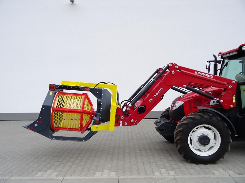 Ostatní Prosévací lopata PS 500 - fotka 27 z 29