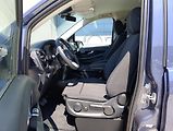 Mercedes-Benz Vito TOURER L 119CDI SELECT ČR DPH - náhled 11