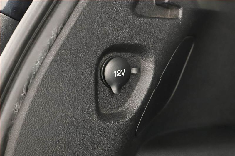 Ford S-MAX (2008) 2.0 TDCi, po STK, oblíbený vůz - fotka 12 z 17