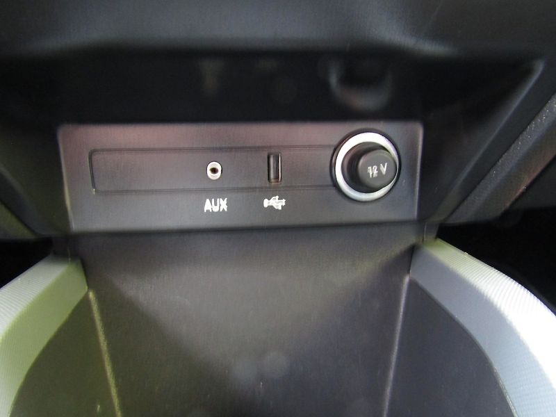 Škoda Fabia (2016) 1.0 MPI 55kW 1.MAJITEL - fotka 32 z 35