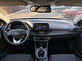 Hyundai i30 1,5 i CVVT  HB Smart - náhled 11