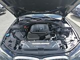 BMW Řada 3 (2020) 2.0 318D  A/T,Kůže,Ambient. - náhled 30
