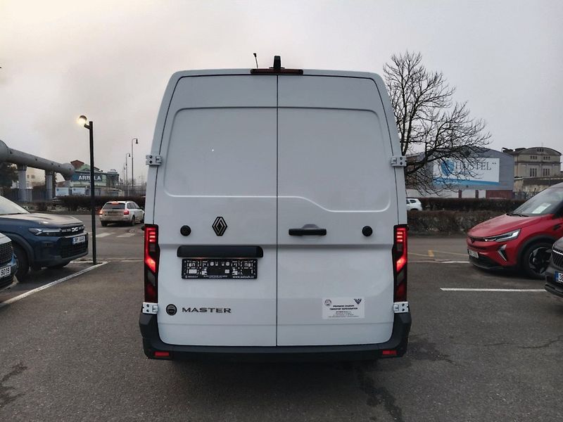 Renault Master (2026) L3H2P3 Blue dCi 150 Advance Eu - fotka 6 z 18