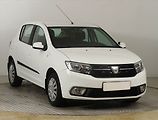 Dacia Sandero (2017) 1.2 16V - náhled 1