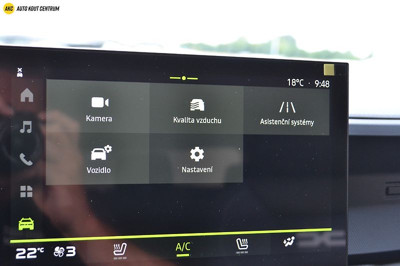 Dacia Duster 1.0TCE LPG JOURNEY  ECO- G 100 - fotka 35 z 59