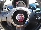 Fiat 500C 1,2-51KW-KABRIOLET+STK+OLEJ - náhled 18