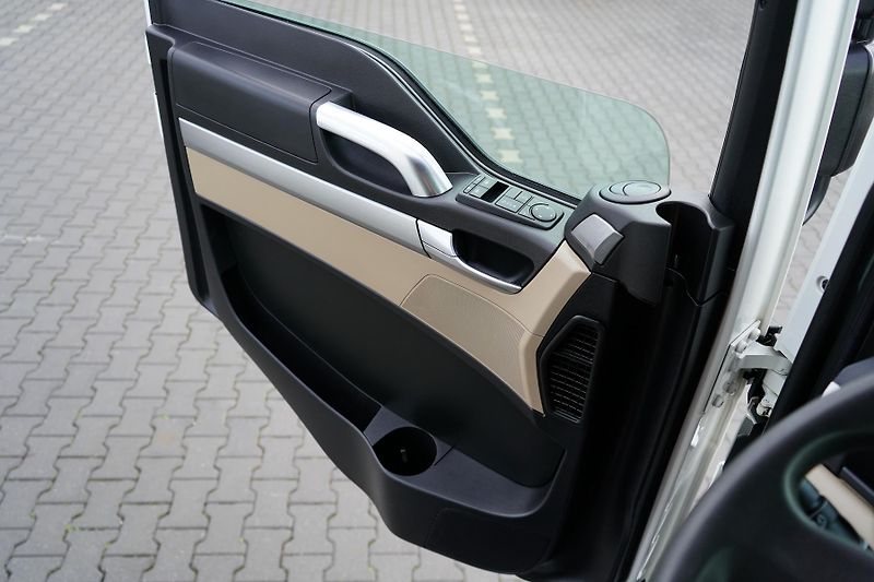 MAN TGL (2021) 12.190 / EURO 6 / KONTENER + W - fotka 38 z 44