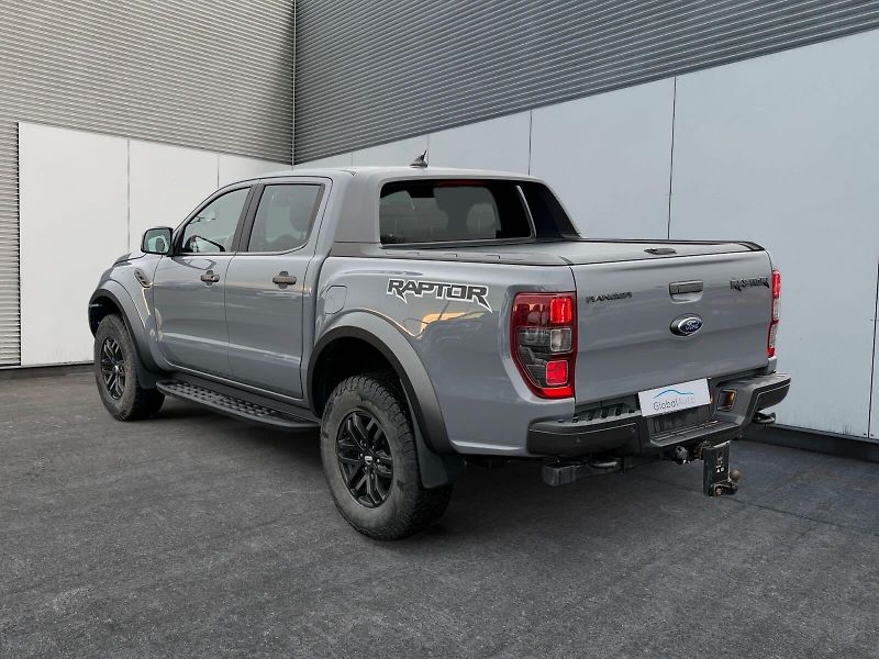 Ford Ranger (2022) RAPTOR 157kW NEZ.TOP TAŽNÝ DPH - fotka 3 z 21