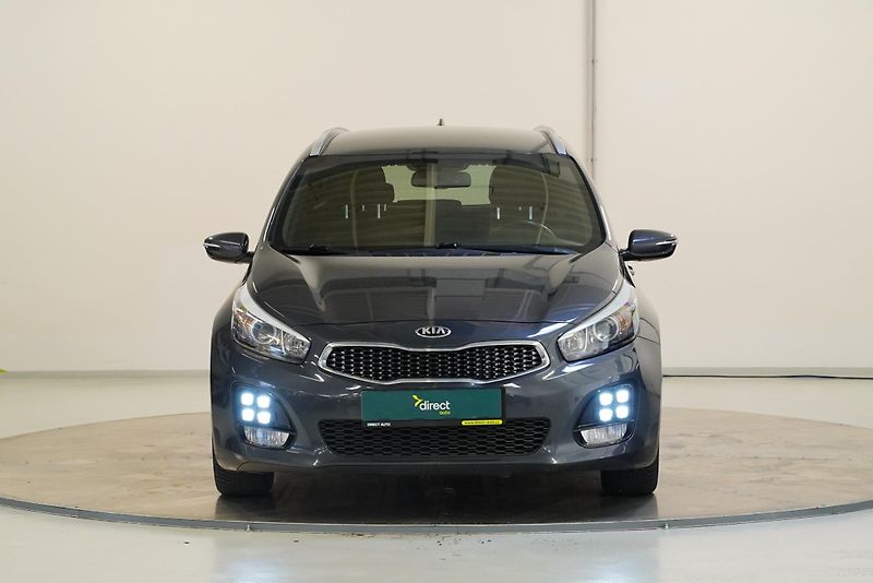 Kia Ceed - fotka 4 z 26