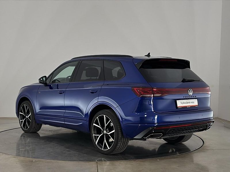 Volkswagen Touareg R-Line - fotka 15 z 31
