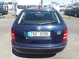 Škoda Fabia 1,4i AUTOMAT !!! KLIMA,PARKSEN - náhled 11