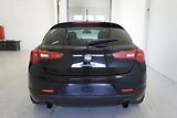 Alfa Romeo Giulietta 1.75 TBI QUADRIFOGLIO VERDE - náhled 7