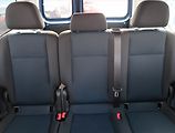 Volkswagen Caddy (2016) 2.0 TDI, 5Míst, ČR - náhled 10