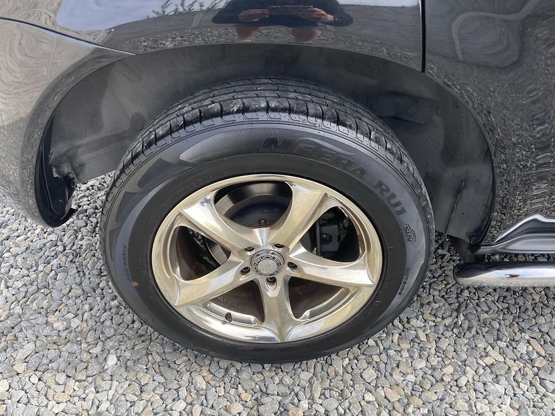 Nissan Murano 3.5i V6 230PS 4x4 176TKM TOP!! - fotka 50 z 183
