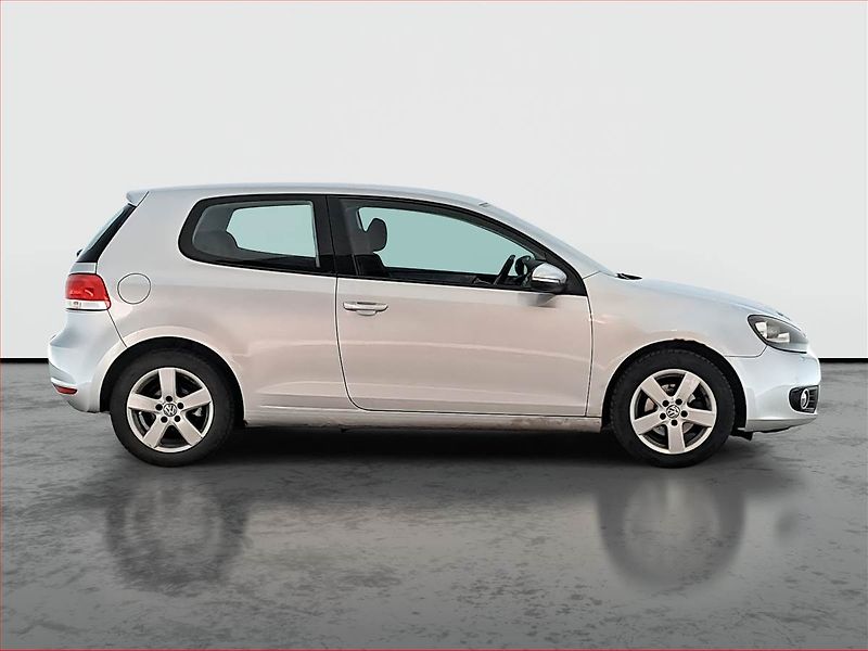 Volkswagen Golf (2009) 1.4 16V, po STK, Tažné - fotka 6 z 13
