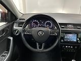 Škoda Rapid 1.0 TSi Spaceback REZERVACE  - náhled 22