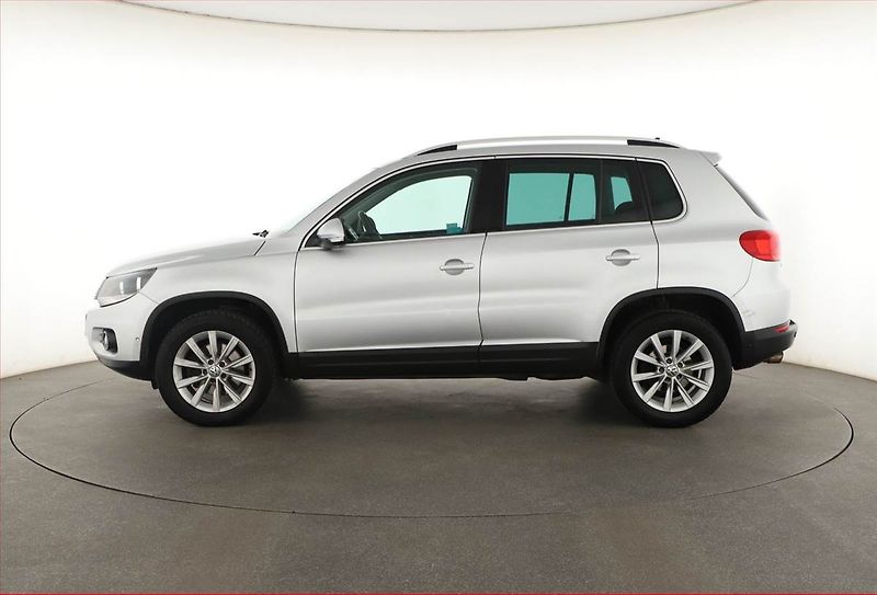 Volkswagen Tiguan (2012) Track&Style 1.4 TSI, 4X4 - fotka 3 z 13