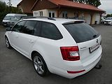 Škoda Octavia 2,0 TDi110kW ELEGANCE,ČR,ZÁVĚS - náhled 7