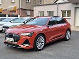 Audi e-tron 55 QUATTRO 300kw SOH 100 % - náhled 1