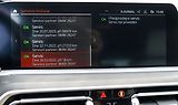 BMW X5 40d xDrive, Mpaket/21/Led/ČR - náhled 44