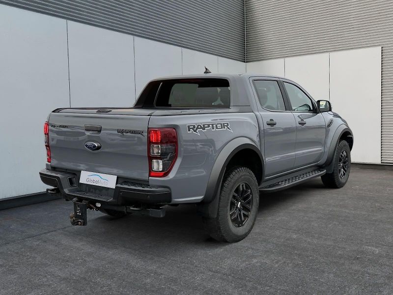 Ford Ranger (2022) RAPTOR 157kW NEZ.TOP TAŽNÝ DPH - fotka 5 z 21
