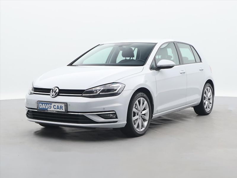 Volkswagen Golf 1.0 TSI 81kW Comfortline LED C - fotka 3 z 27