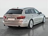 BMW Řada 5 (2015) 535i, Kůže, Navi, Bi-Xenony - náhled 4