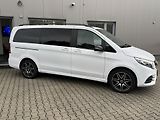 Mercedes-Benz Třídy V (2018) V250d 4M AMG LED TAŽNÉ NAVI - náhled 3