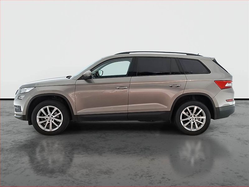 Škoda Kodiaq (2018) Ambition 2.0 TDI 4x4 - fotka 3 z 20