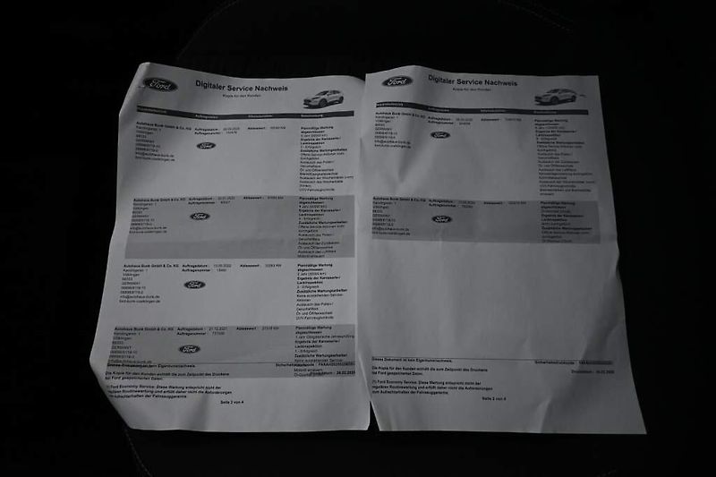 Ford Kuga (2021) 2.5 LED ACC Kamera Head-up Taž - fotka 40 z 42