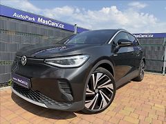 Volkswagen ID.4 Pro 1St - fotografie inzerátu