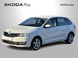 Škoda Rapid (2018) 1.0 TSI Ambition + - náhled 1
