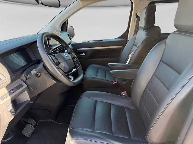 Opel Zafira (2025) Opel Zafira L2 Elegance  - fotka 9 z 12