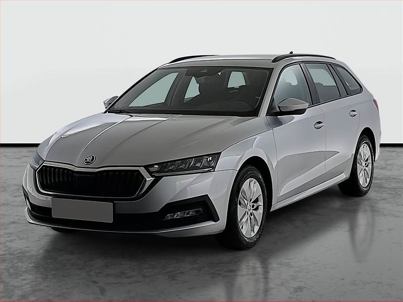 Škoda Octavia (2022) Ambition 2.0 TDI, ČR,1.maj - fotka 2 z 22