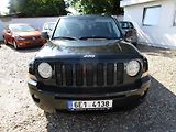 Jeep Patriot 2,0TDI-103KW- - náhled 1