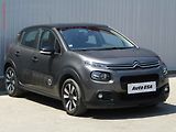 Citroën C3 (2019) 1.2 PT, Feel, navi - náhled 1