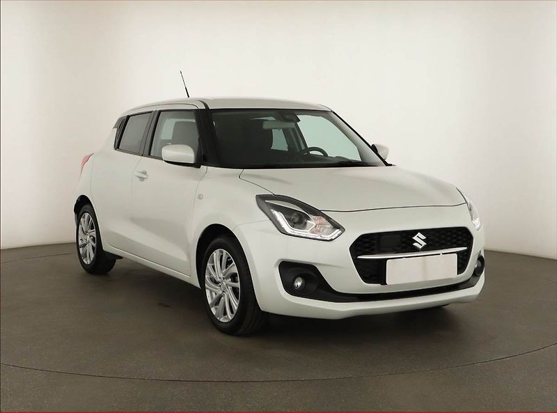 Suzuki Swift (2023) 1.2, Automat, Serv.kniha - fotografie inzerátu