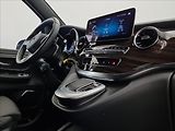 Mercedes-Benz Třídy V 300 d AVANTGARDE AIRMATIC - náhled 16