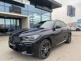 BMW X6 40d xDrive - náhled 9