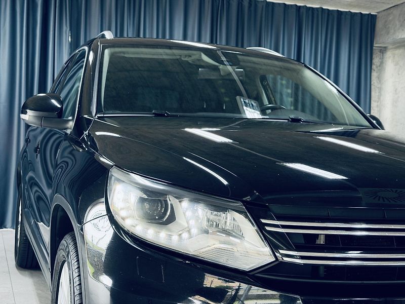 Volkswagen Tiguan (2013) 2.0TDI*4M*KAMERA*DSG* - fotka 4 z 32