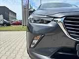 Mazda CX-3 2,0 SKYACTIV  ČR headUpTOPVÝBA - náhled 8