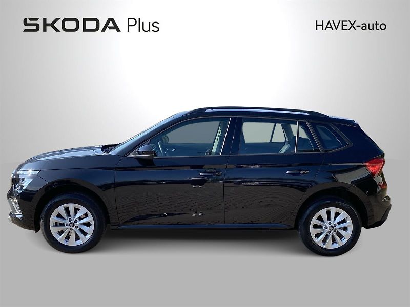 Škoda Kamiq (2025) 1.0 TSI Selection - fotka 3 z 30