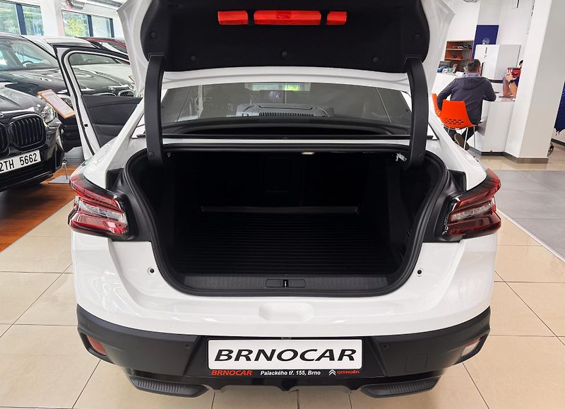 Citroën ë-C4 X 1.MAJITEL, ČR, DPH,V ZÁRUCE - fotka 8 z 32