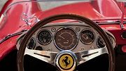 Ferrari Testa Rossa J
