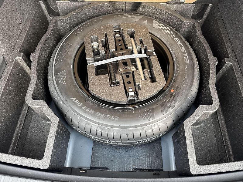 Škoda Kodiaq (2025) 2.0 TDI 4x4 DSG Sportline - fotka 31 z 33