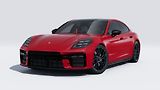 Porsche Panamera (2027) GTS - náhled 1